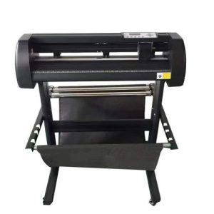 CUTTING PLOTTER