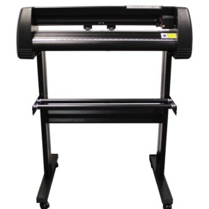 CUTTING PLOTTER