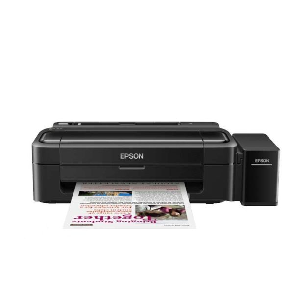Sublimation Printer Epson L130