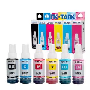 Sublimation ink