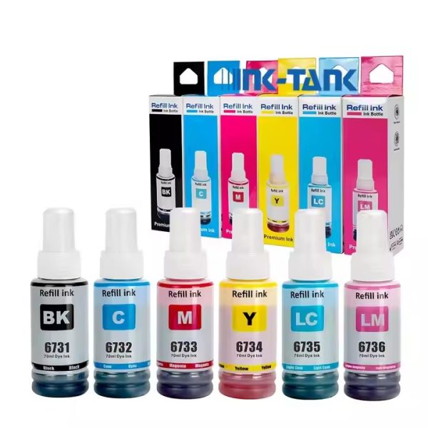 Sublimation ink
