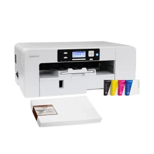 Sawgrass Printer sublimation SG500:SG 1000